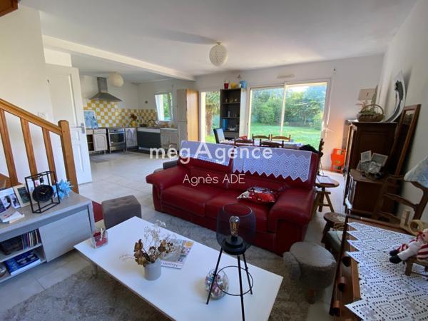 Maison à HAGUE, 50460 - 4 pièces 75m²