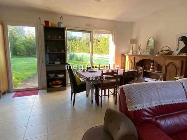 Maison à HAGUE, 50460 - 4 pièces 75m²