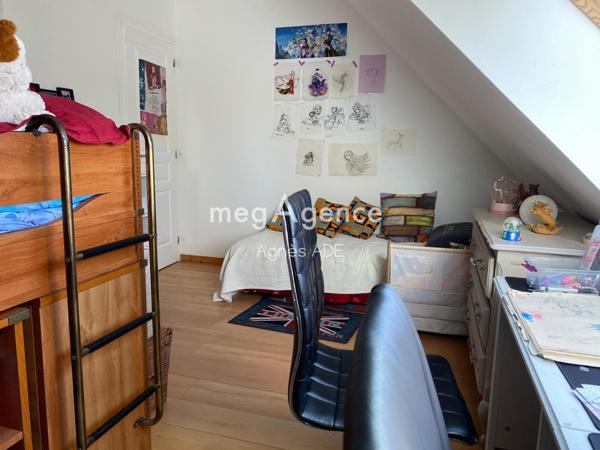 Maison à HAGUE, 50460 - 4 pièces 75m²