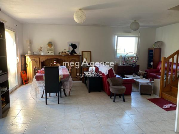 Maison à HAGUE, 50460 - 4 pièces 75m²