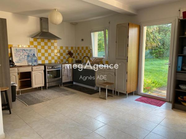 Maison à HAGUE, 50460 - 4 pièces 75m²