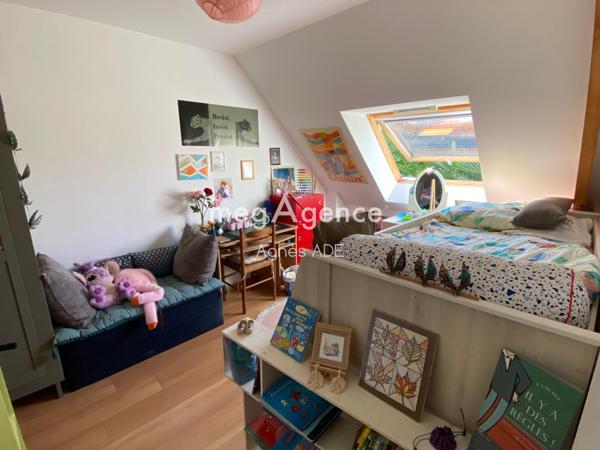 Maison à HAGUE, 50460 - 4 pièces 75m²