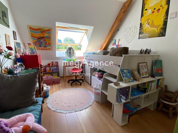 Maison à HAGUE, 50460 - 4 pièces 75m²