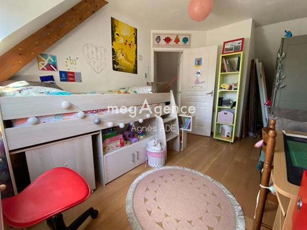 Maison à HAGUE, 50460 - 4 pièces 75m²