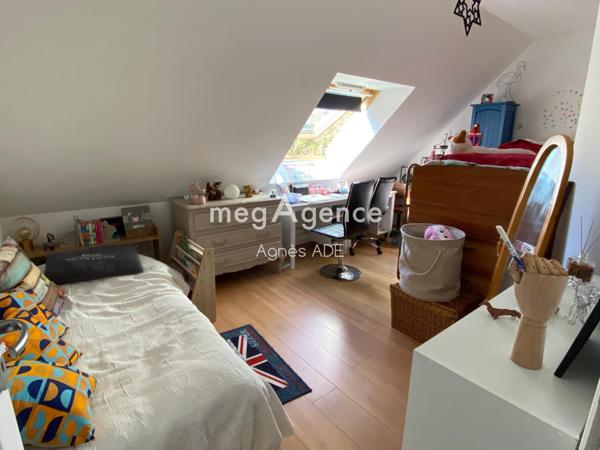 Maison à HAGUE, 50460 - 4 pièces 75m²