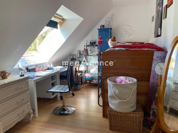 Maison à HAGUE, 50460 - 4 pièces 75m²