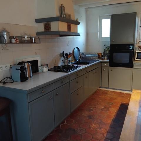 Longère normande 8 pièces Proche de FORGES LES EAUX (76)