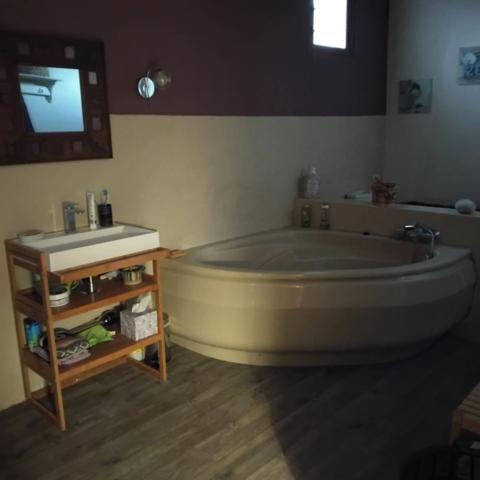 Longère normande 8 pièces Proche de FORGES LES EAUX (76)