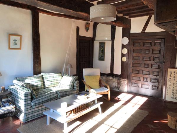 Longère normande 8 pièces Proche de FORGES LES EAUX (76)