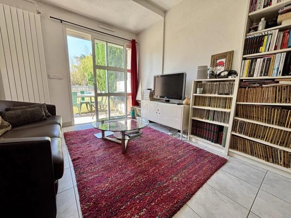 Appartement à vendre à Bourg-de-Péage (26300)