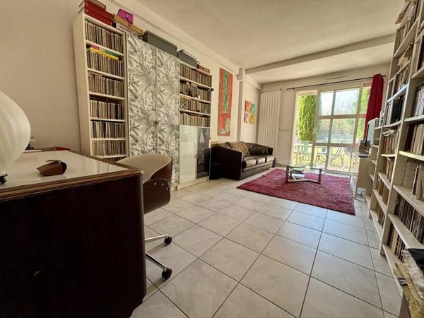 Appartement à vendre à Bourg-de-Péage (26300)