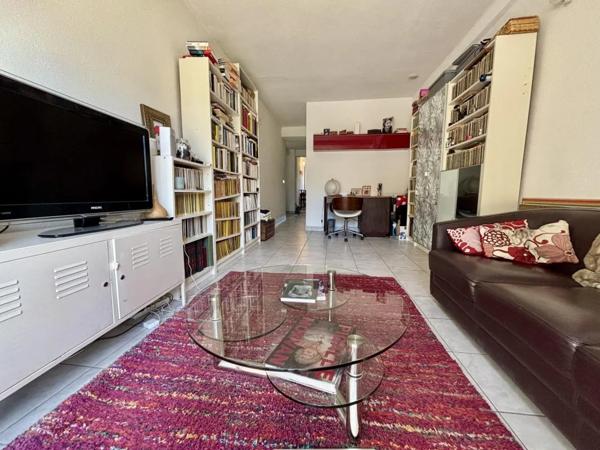 Appartement à vendre à Bourg-de-Péage (26300)