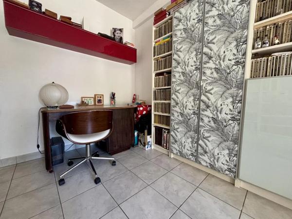 Appartement à vendre à Bourg-de-Péage (26300)