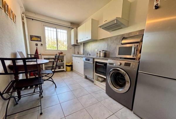 Appartement à vendre à Bourg-de-Péage (26300)