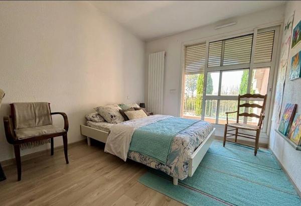 Appartement à vendre à Bourg-de-Péage (26300)