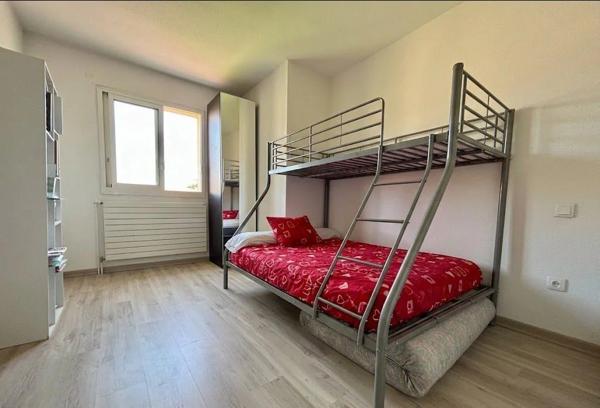Appartement à vendre à Bourg-de-Péage (26300)