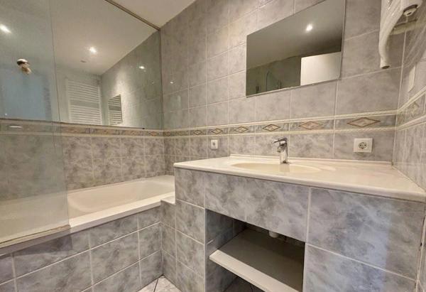 Appartement à vendre à Bourg-de-Péage (26300)