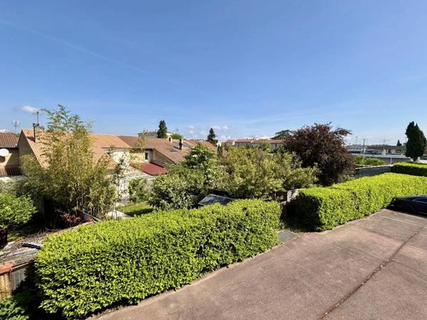 Appartement à vendre à Bourg-de-Péage (26300)