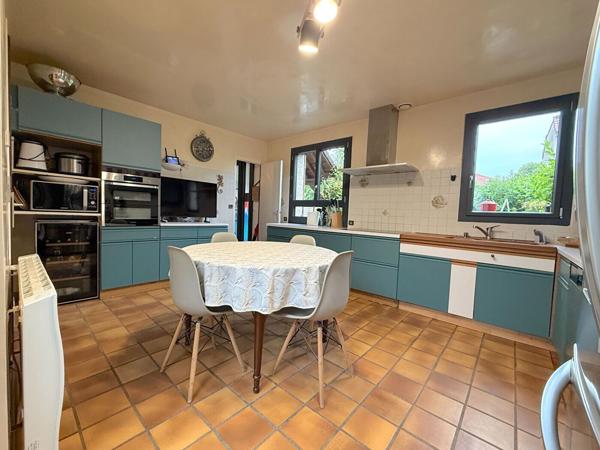 Maison Ris Orangis 9 pièce(s) 170 m2