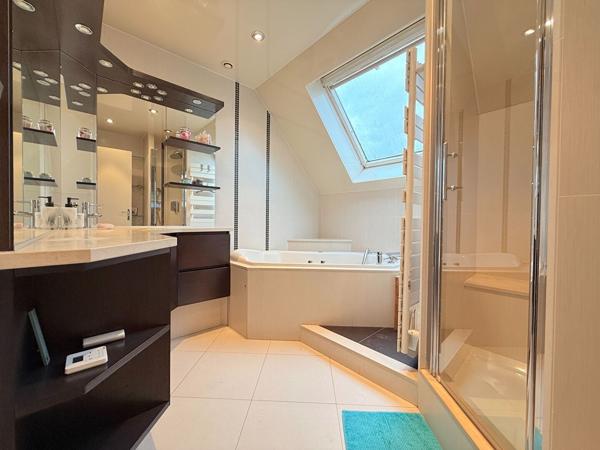 Maison Ris Orangis 9 pièce(s) 170 m2