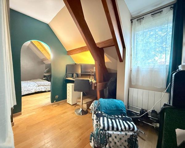 Maison Ris Orangis 9 pièce(s) 170 m2