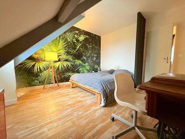 Maison Ris Orangis 9 pièce(s) 170 m2