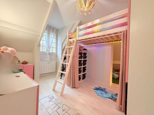 Maison Ris Orangis 9 pièce(s) 170 m2