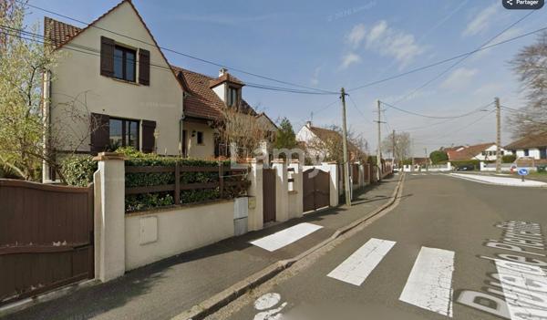 Annexes stationnement