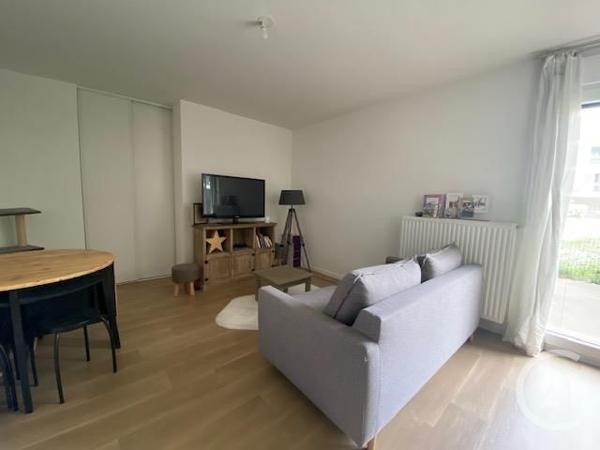 Appartement Studio à vendre  1 pièce - 31,93 m2 MAUREPAS - 78