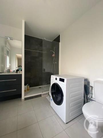 Appartement Studio à vendre  1 pièce - 31,93 m2 MAUREPAS - 78