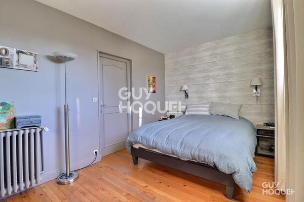 Quartier Paul Vaillant Couturier 8 pièces 182m2