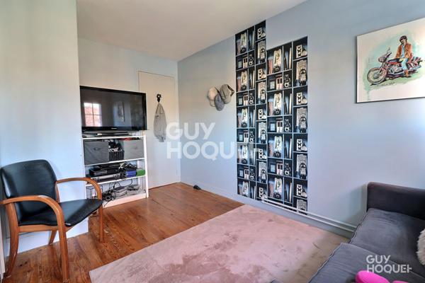 Quartier Paul Vaillant Couturier 8 pièces 182m2