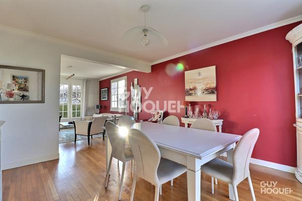 Quartier Paul Vaillant Couturier 8 pièces 182m2