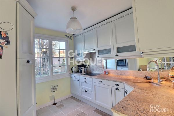 Quartier Paul Vaillant Couturier 8 pièces 182m2