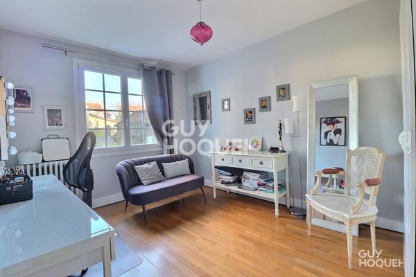 Quartier Paul Vaillant Couturier 8 pièces 182m2