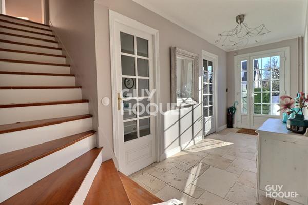 Quartier Paul Vaillant Couturier 8 pièces 182m2