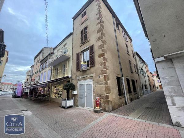 Appartement à louer 2 pièces 31.14m²