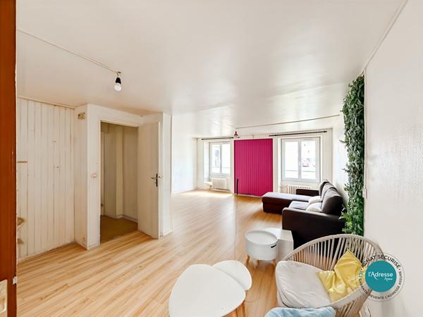 Appartement à Mennecy 2 pièce(s) 52 m2