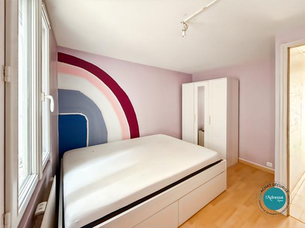 Appartement à Mennecy 2 pièce(s) 52 m2