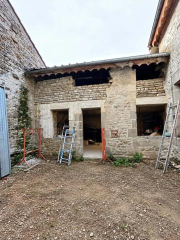Appartement à vendre 0 pièces DAMMARIE SUR SAULX (55)