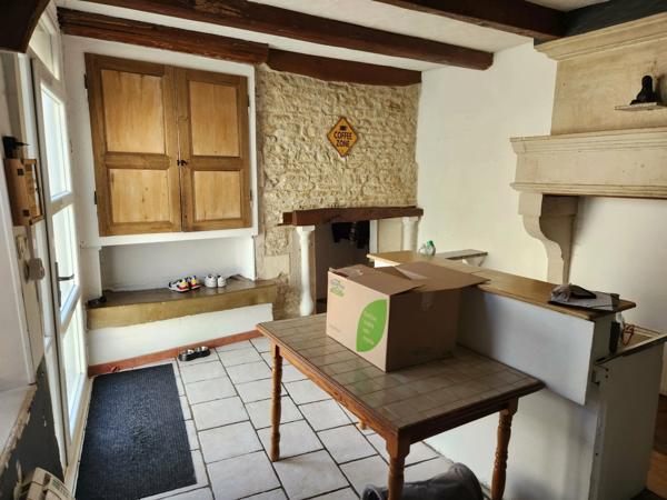 Appartement à vendre 0 pièces DAMMARIE SUR SAULX (55)