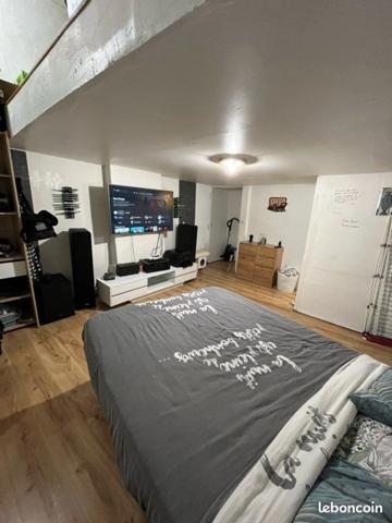 Appartement à vendre 0 pièces DAMMARIE SUR SAULX (55)