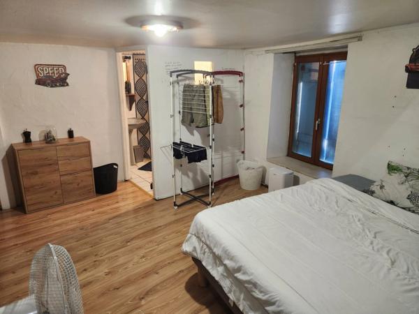 Appartement à vendre 0 pièces DAMMARIE SUR SAULX (55)
