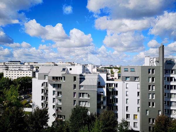 Appartement 5 pièces à vendre à Champs sur Marne - Réf. 8329