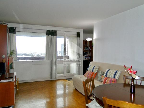 Appartement 5 pièces à vendre à Champs sur Marne - Réf. 8329