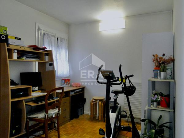 Appartement 5 pièces à vendre à Champs sur Marne - Réf. 8329