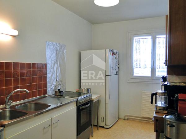 Appartement 5 pièces à vendre à Champs sur Marne - Réf. 8329