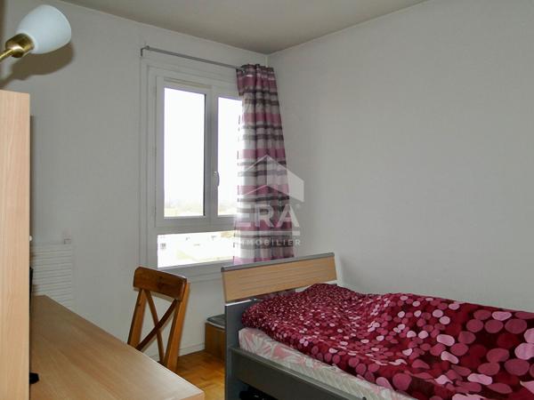 Appartement 5 pièces à vendre à Champs sur Marne - Réf. 8329