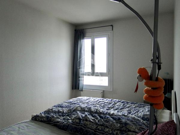 Appartement 5 pièces à vendre à Champs sur Marne - Réf. 8329