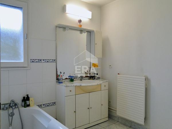 Appartement 5 pièces à vendre à Champs sur Marne - Réf. 8329